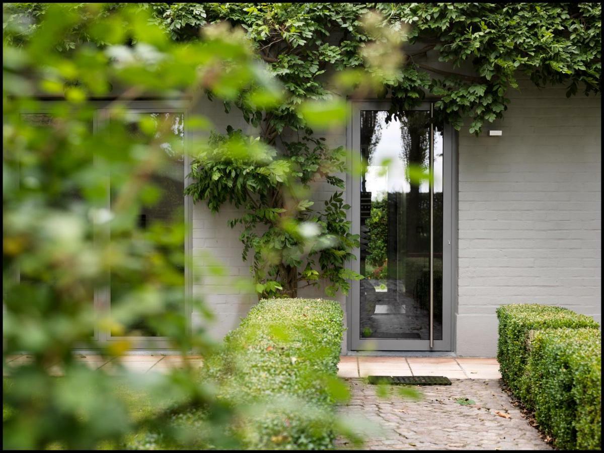 Rooseboom22 Bed and Breakfast Aartrijke Εξωτερικό φωτογραφία
