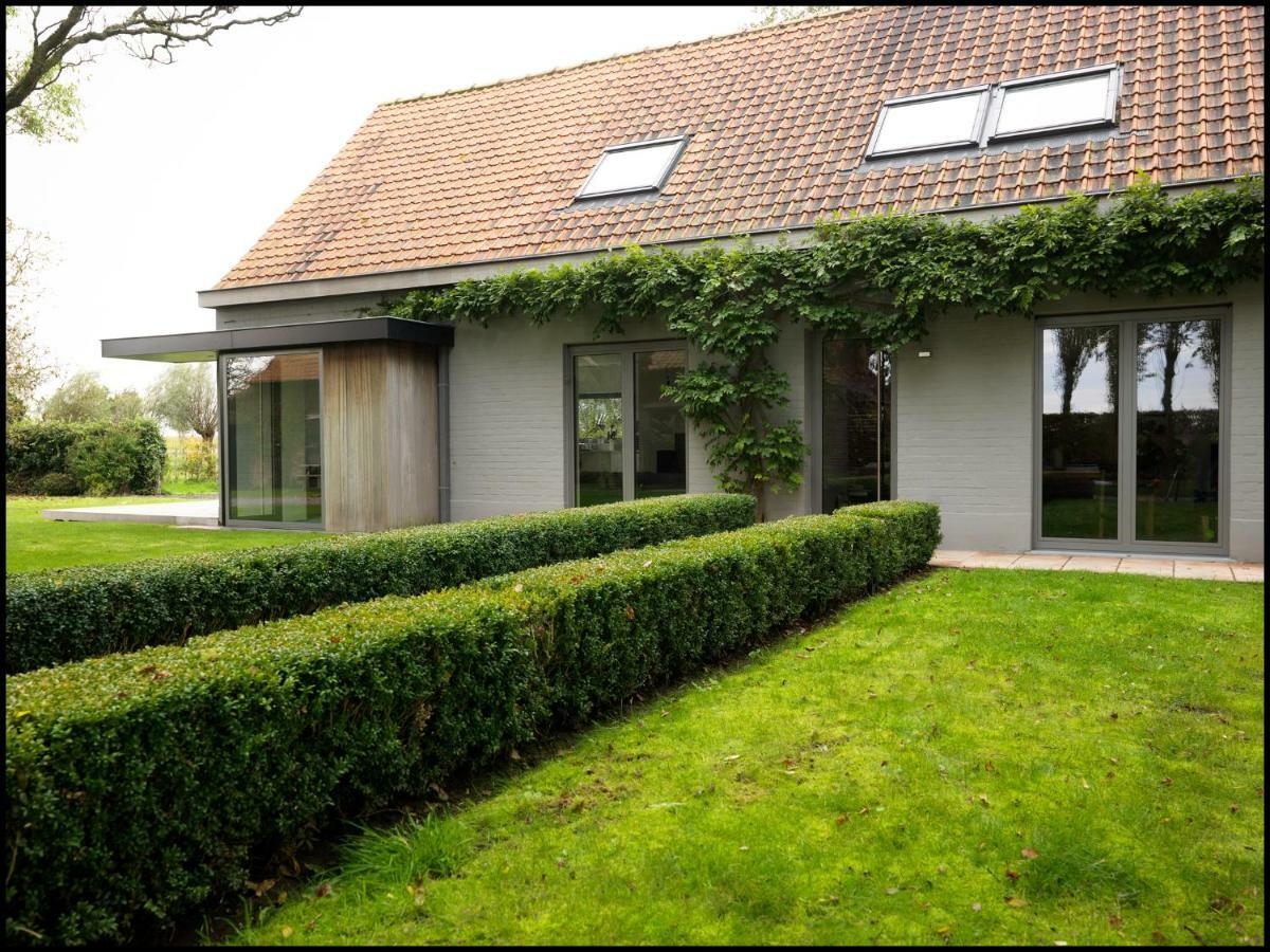 Rooseboom22 Bed and Breakfast Aartrijke Εξωτερικό φωτογραφία