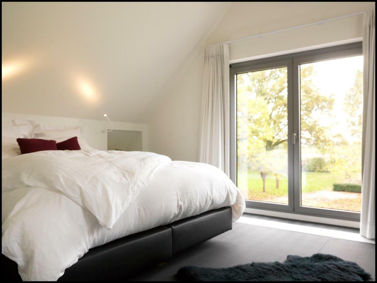 Rooseboom22 Bed and Breakfast Aartrijke Εξωτερικό φωτογραφία