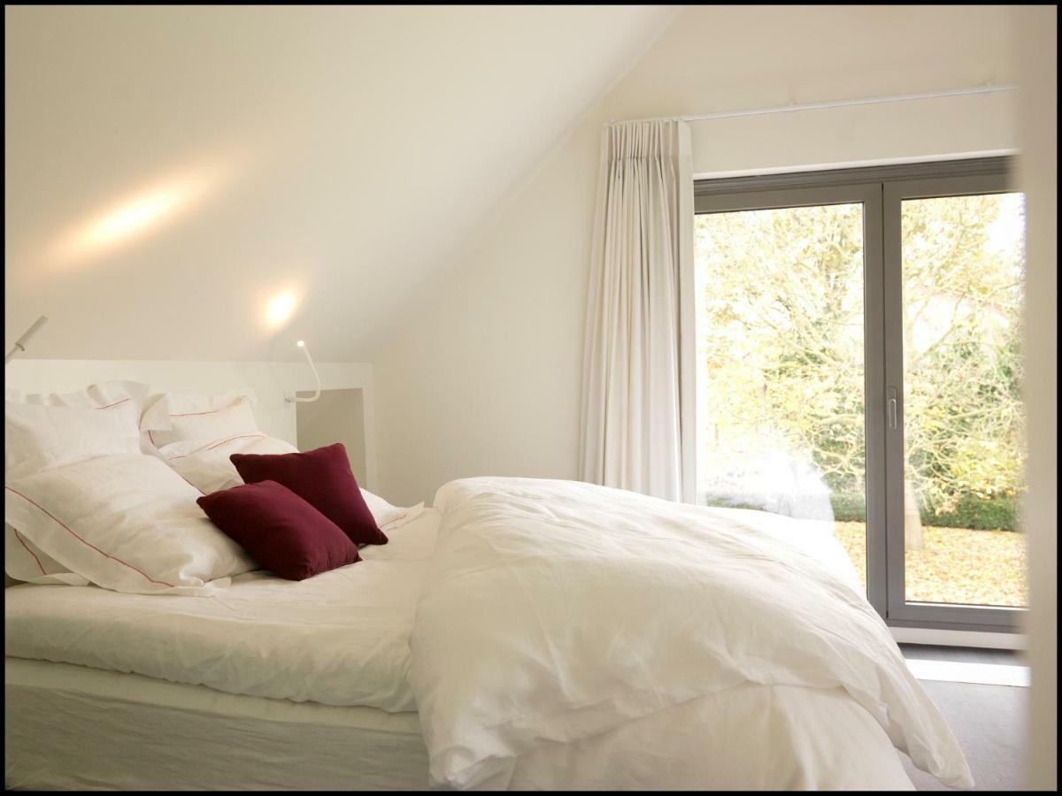 Rooseboom22 Bed and Breakfast Aartrijke Εξωτερικό φωτογραφία